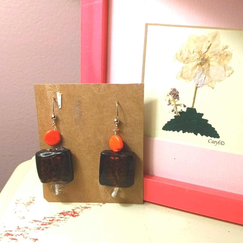 Handmade Earrings
